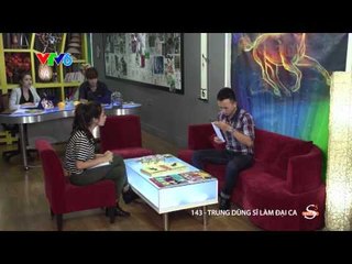 5S Online - Tập 143: Trung Dũng Sĩ làm đại ca