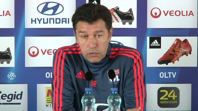 Foot - L1 - OL : Fournier «Umtiti peut encore faire changer d'avis Deschamps»