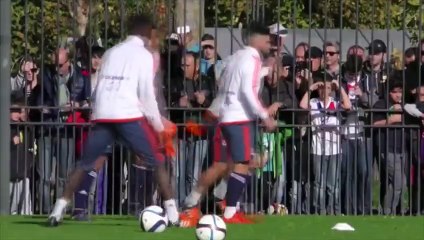 Anthony Lopes (OL) : "Il n’y a pas de clan à Lyon"