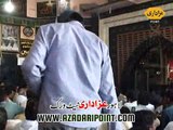 Zakir Sadiq Hussain Sherazi Majlis 4 October 2015 Sahiwal