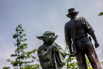 Comment Star Wars est devenu un mythe mondial - Génération Jedi #11