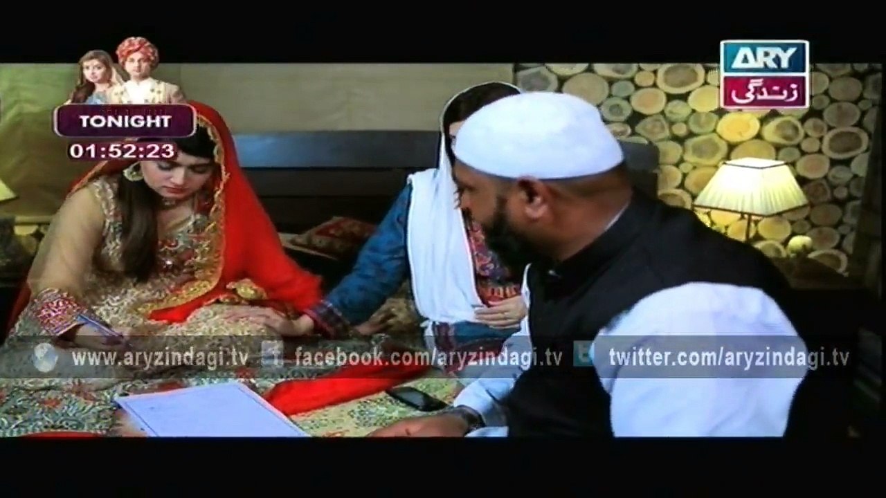 Hamari Bitya Ep - 40 - 29th October 2015