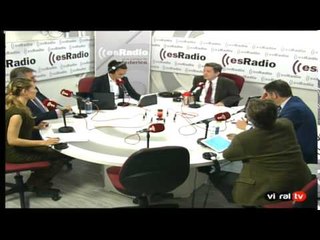 Tertulia de Federico: La trampa de Rajoy a Rivera y Sánchez - 29/10/15