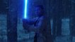 Tráiler en español 'Star Wars: Episodio VII -El despertar de la fuerza'