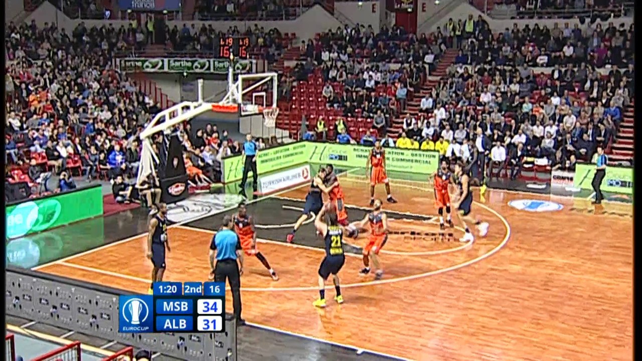 Highlights MSB/ BERLIN - 28 Octobre 2015