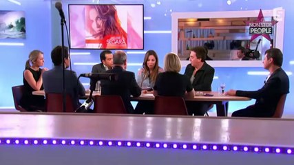 Hélène Ségara : Ses confidences émouvantes sur son enfance difficile