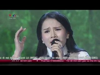 BÀI HÁT YÊU THÍCH THÁNG 03/2015: CHO DÙ CÓ ĐI NƠI ĐÂU - THÀNH LÊ [FULL HD]