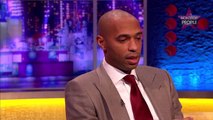 Thierry Henry : Son coup de gueule contre l'homophobie dans le football