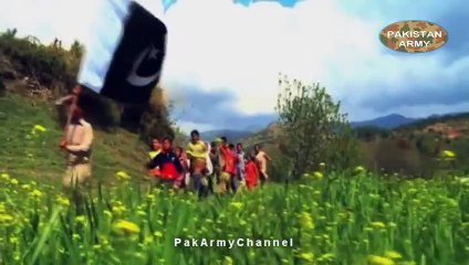 There Is No Power On Earth That Can Undo Pakistan -@#_ Pakistan Armed Forces Zindabad