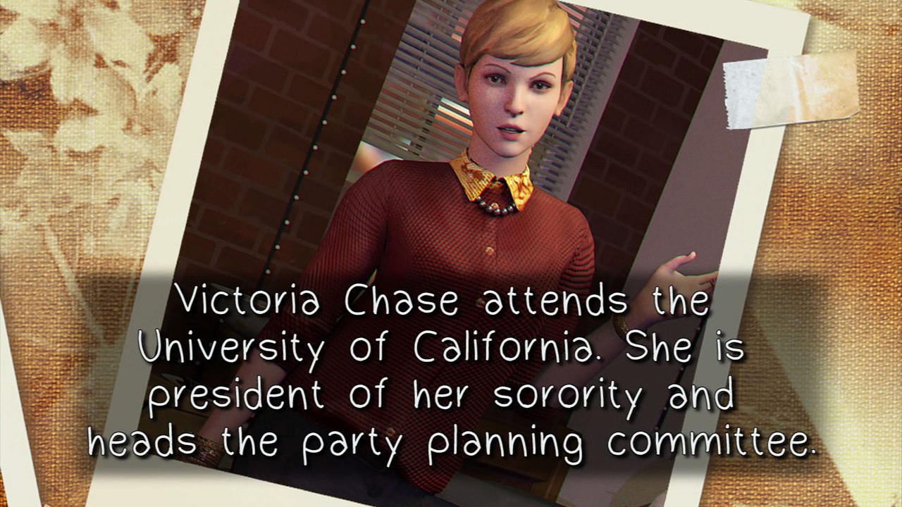 Life is strange | alternate fixed ending | episode 5 - polarized