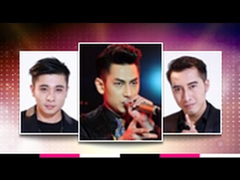 THE REMIX - HÒA ÂM ÁNH SÁNG TẬP 7: ISAAC - TRÁI TIM BÊN LỀ - I WILL SURVIVE [FULL HD]