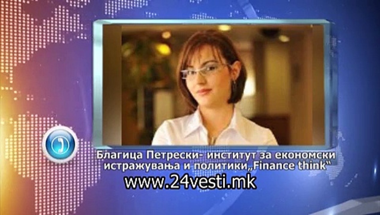 SVETSKA BANKA DUING BIZNIS NOVO    29 10