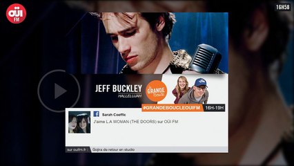 OUI FM en direct vidéo /// La radio s'écoute aussi avec les yeux (AUTO-RECORD) (2015-10-29 16:55:03 - 2015-10-29 17:04:47)