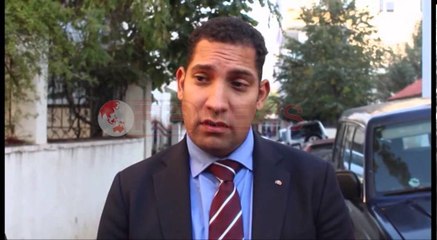 Kukës, Diplomati suedez: Reforma në drejtësi, siguri për investitorët e huaj- Ora News