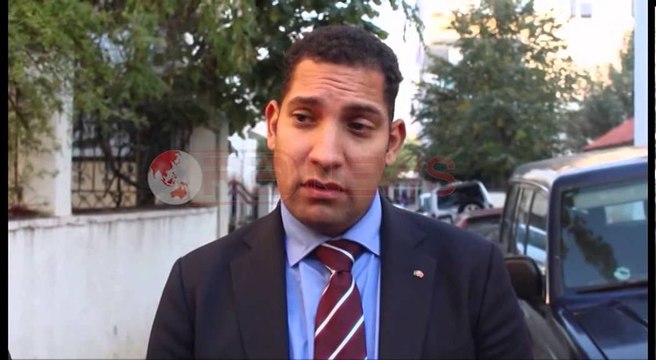 Kukës, Diplomati suedez: Reforma në drejtësi, siguri për investitorët e huaj- Ora News