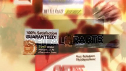 Getallparts