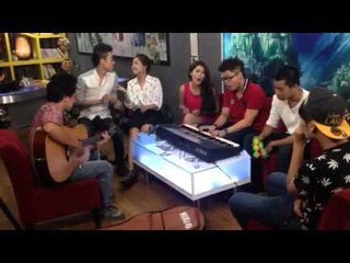 5S Online - một trích đoạn trong film