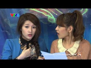 5S Online - Tập: 80 Phan hâm mộ cuồng nhiệt của Phan