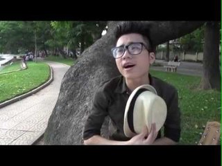 Chân dung Quyết đại ca của nhóm 5S Online