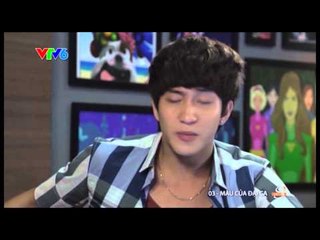 5S Online - Tập 3: Mầu của đại ca