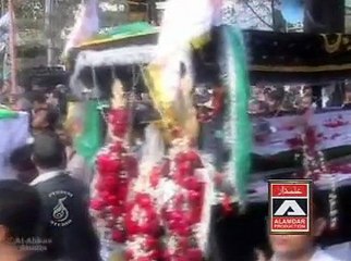 sarey sajan ta tur gae (2013)by adnan shafqat