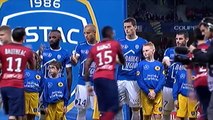 Lille OSC - ES Troyes AC - 2:1 - goalstube.ru