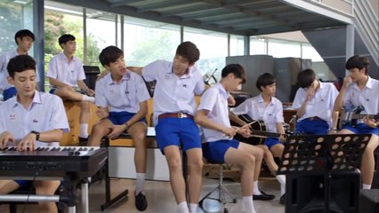 【OFFICIAL HD MV】ผ่าน (กันต์ ชนกันต์ LOVESICKTHESERIES)