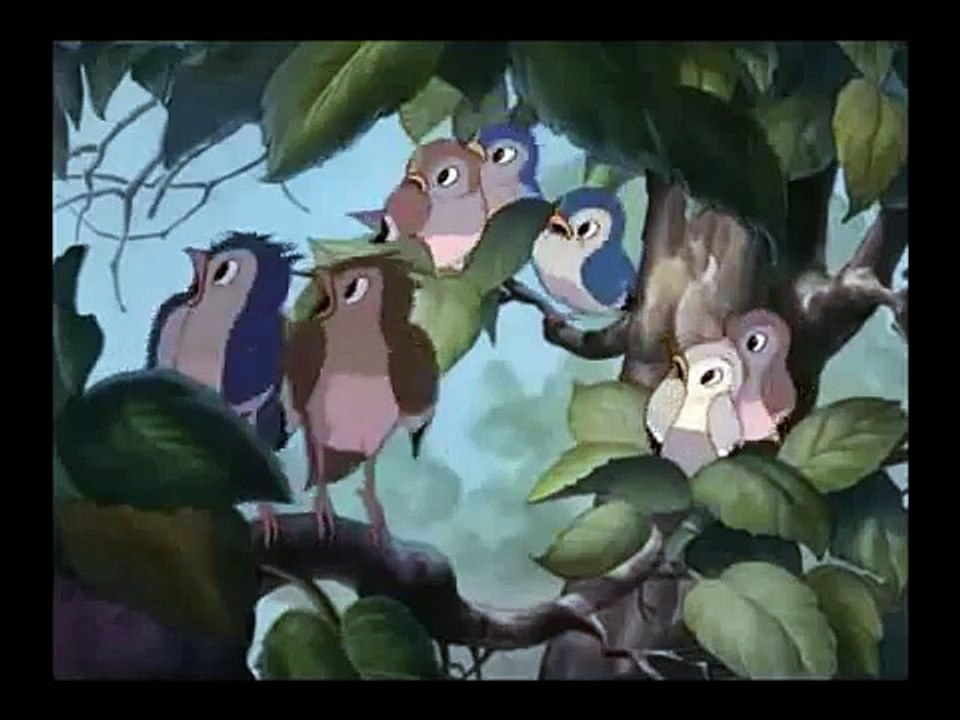 Pamuk Prenses ve 7 Cüceler-4