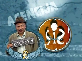 Agencija za SIS - 3 Deo kraj