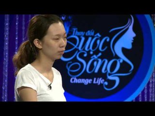 VTV KẾT NỐI | KHỞI ĐỘNG CHƯƠNG TRÌNH CHANGE LIFE | 27/10/2015