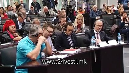 GRAD SKOPJE ZA SOOBRAKAJNITE ZRTVI 29 10