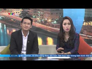 CUỘC SỐNG THƯỜNG NGÀY - 27/10/2015