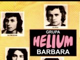 GRUPA HELIUM - Barbara (1973)