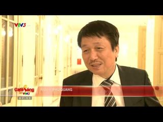 CAFE SÁNG: ĐÊM NHẠC PHÚ QUANG "THÁNG BA CHO EM CƠN MƠ CHIỀU NẮNG NHẠT" (25/03/2015)