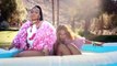 Beyonce Covers Prince's 'Darling Nikki' for Nicki Minaj