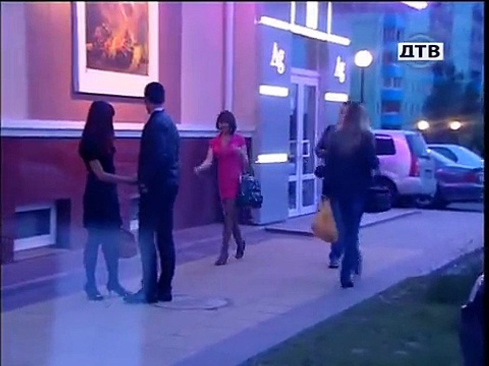Брачное Чтиво 2015 Алкоголь и сигареты онлайн в...