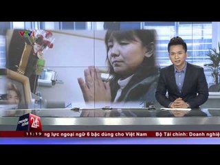 CHUYỂN ĐỘNG 24H: SỨC ÉP LÀM VIỆC NẶNG NỀ TẠI NHẬT BẢN (18/03/2015)