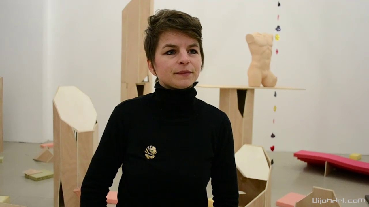 Interview d'Aurore-Caroline Marty