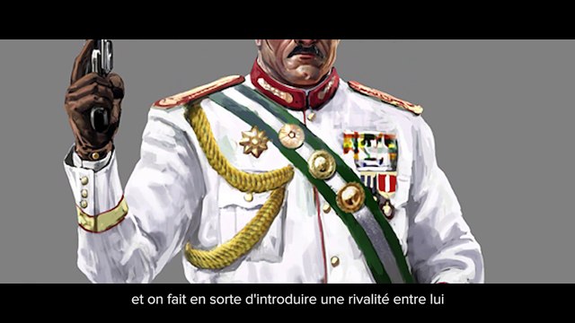 Just Cause 3 - Carnet de développeurs : l'histoire