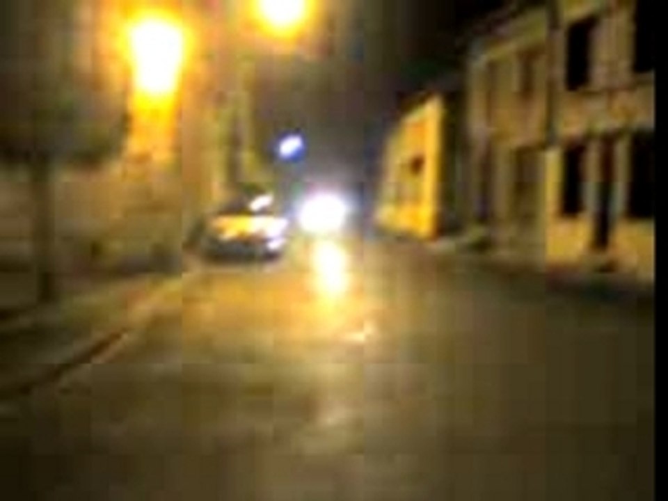 jésus walk