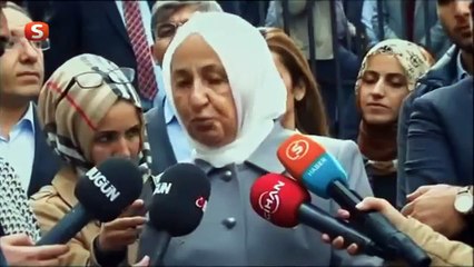 Melek İpek Allah'tan Korkan Hiç Kimseden Korkmaz!