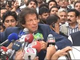 PML-N Is Playing A Role Of MQM In Punjab – Imran Khan مسلم لیگ پنجاب کی ایم کیو ایم ہے