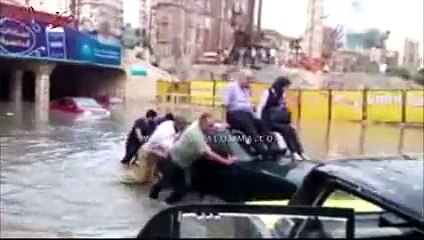امطار الاسكندرية اليوم