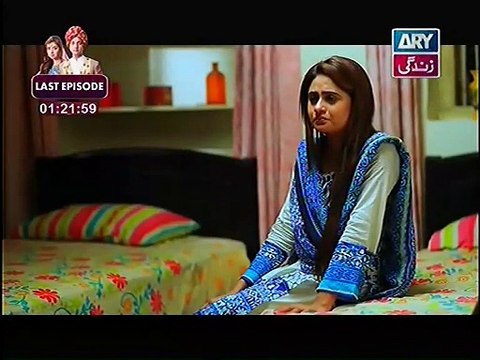 Behnein Aisi Bhi Hoti Hain Episode 321 Full on Ary Zindagi