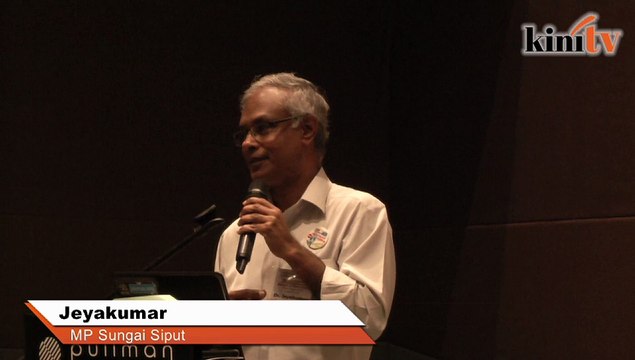 'Speak out against political parties who play up race issues for votes'