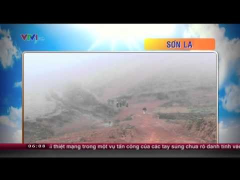 CHÀO BUỔI SÁNG: CA TỈNH SƠN LA KỊP THỜI PHÁ ĐƯỜNG DÂY VẬN CHUYỂN MA TÚY SANG BIÊN GIỚI (09/03/2015)