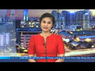 CUỘC SỐNG THƯỜNG NGÀY - 10/03/2015