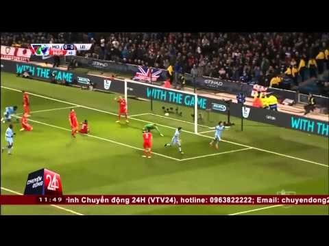 CHUYỂN ĐỘNG 24H: TỔNG HỢP KẾT QUẢ VÒNG 28 GIẢI NGOẠI HẠNG ANH (05/03/2015)