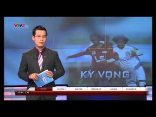 Nhịp đập 360 độ thể thao - 07/3/2015