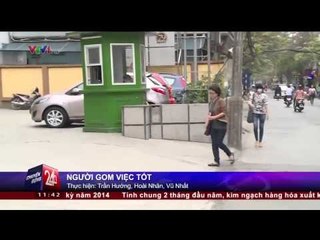 CHUYỂN ĐỘNG 24H: VIỆC TỬ TẾ - NGƯỜI LƯU LẠI NHỮNG TẤM GƯƠNG "TỬ TẾ" (02/03/2015)